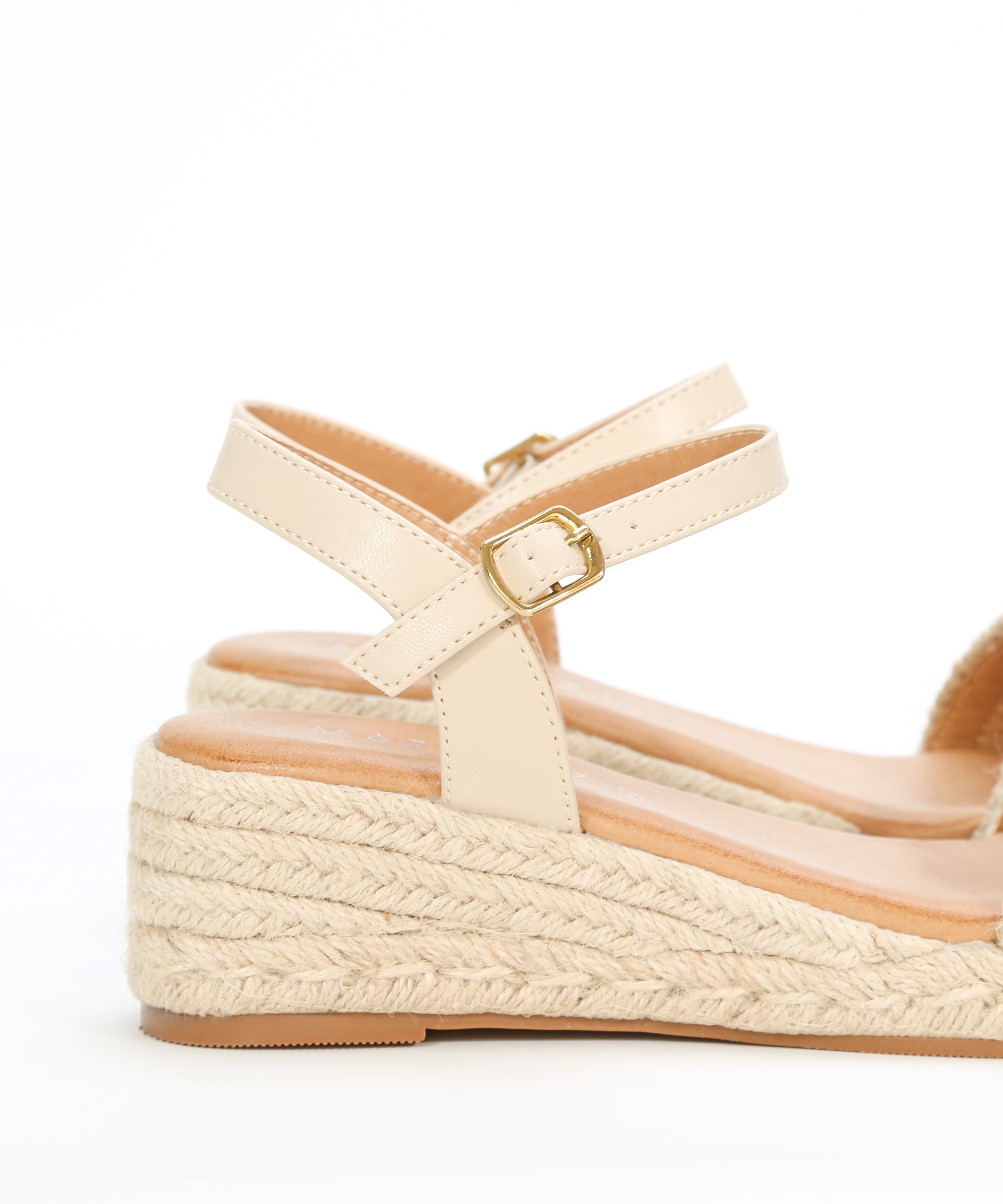 Sandalias esparto combinadas image number null